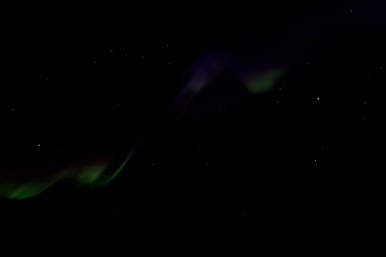 Pasvik, Norwegen – Reisefoto vom 21. März 2026, Aufnahme 110