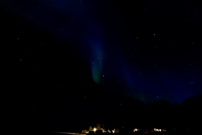 Pasvik, Norwegen – Reisefoto vom 21. März 2026, Aufnahme 117