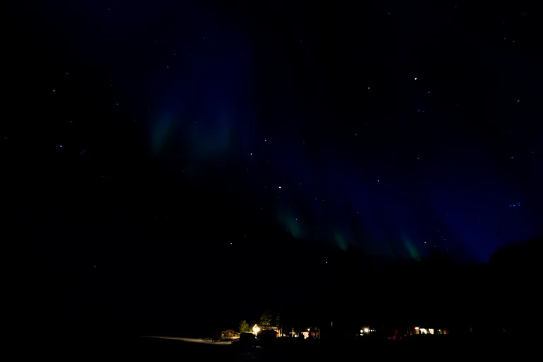 Pasvik, Norwegen – Reisefoto vom 21. März 2026, Aufnahme 118