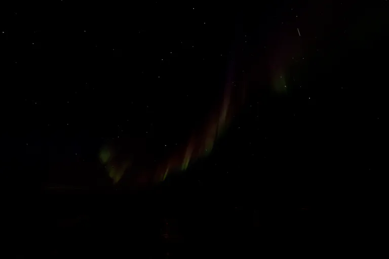 Pasvik, Norwegen – Reisefoto vom 21. März 2026, Aufnahme 119