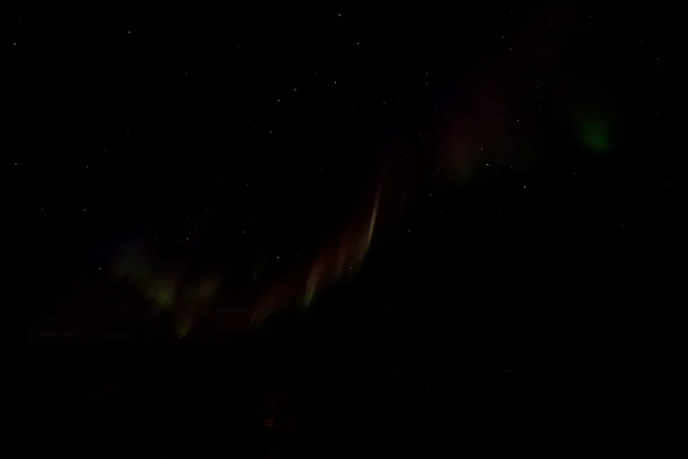 Pasvik, Norwegen – Reisefoto vom 21. März 2026, Aufnahme 120