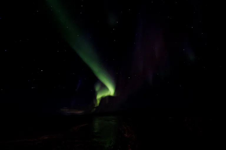 Pasvik, Norwegen – Reisefoto vom 21. März 2026, Aufnahme 133