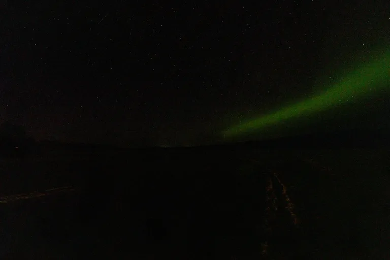 Pasvik, Norwegen – Reisefoto vom 22. März 2026, Aufnahme 1