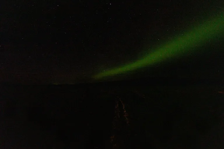 Pasvik, Norwegen – Reisefoto vom 22. März 2026, Aufnahme 2