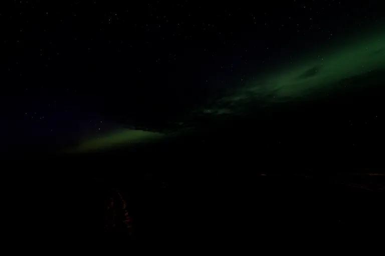 Pasvik, Norwegen – Reisefoto vom 22. März 2026, Aufnahme 9