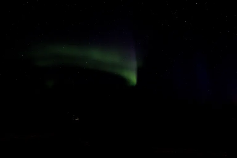 Pasvik, Norwegen – Reisefoto vom 22. März 2026, Aufnahme 10