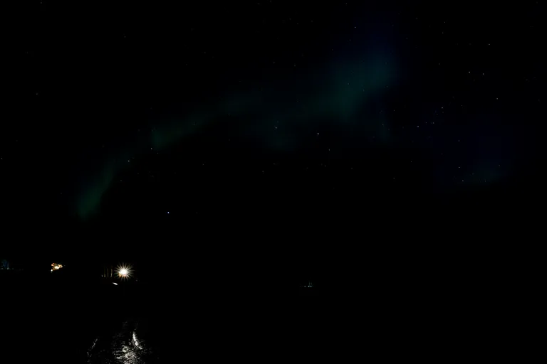 Pasvik, Norwegen – Reisefoto vom 22. März 2026, Aufnahme 12