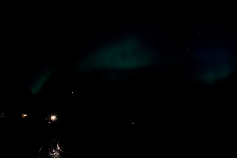 Pasvik, Norwegen – Reisefoto vom 22. März 2026, Aufnahme 13