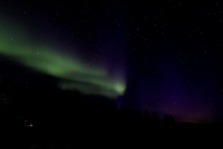 Pasvik, Norwegen – Reisefoto vom 22. März 2026, Aufnahme 14