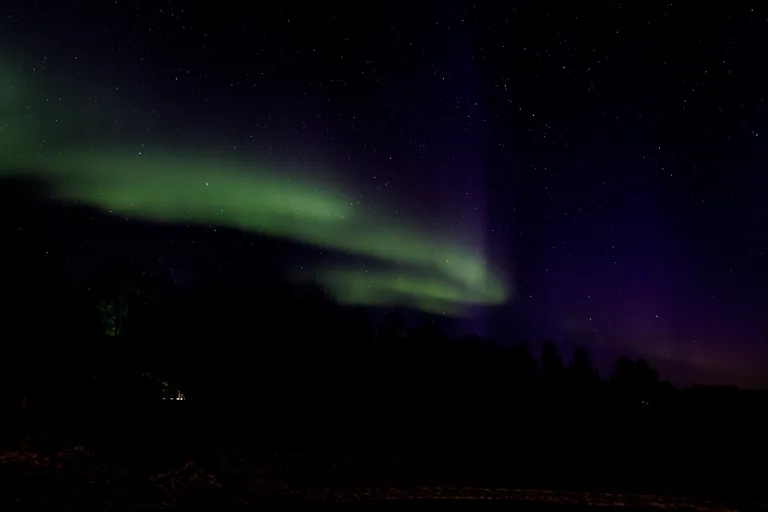 Pasvik, Norwegen – Reisefoto vom 22. März 2026, Aufnahme 15