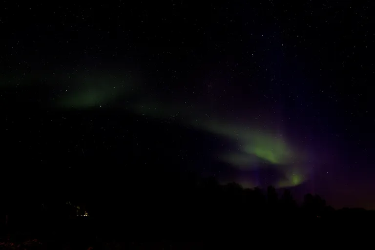 Pasvik, Norwegen – Reisefoto vom 22. März 2026, Aufnahme 17