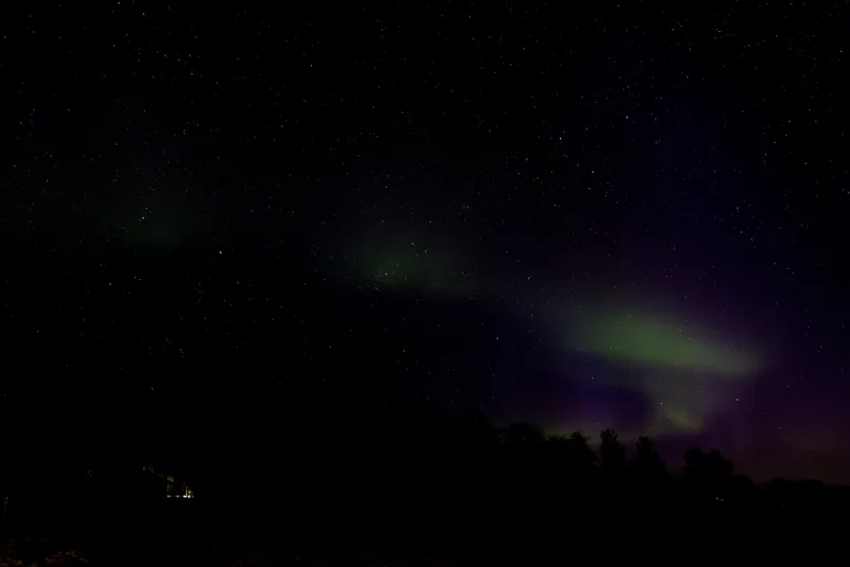 Pasvik, Norwegen – Reisefoto vom 22. März 2026, Aufnahme 18