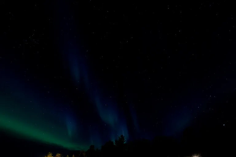 Pasvik, Norwegen – Reisefoto vom 22. März 2026, Aufnahme 20