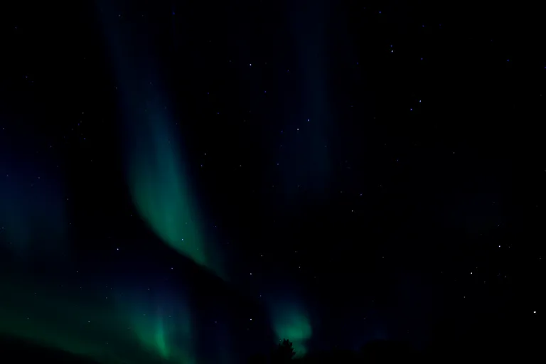 Pasvik, Norwegen – Reisefoto vom 22. März 2026, Aufnahme 22