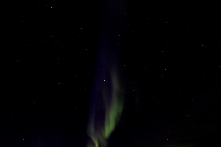 Pasvik, Norwegen – Reisefoto vom 22. März 2026, Aufnahme 23