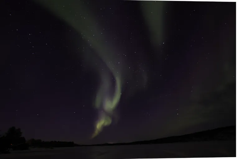 Pasvik, Norwegen – Reisefoto vom 22. März 2026, Aufnahme 25