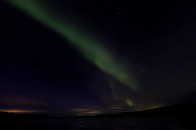 Pasvik, Norwegen – Reisefoto vom 22. März 2026, Aufnahme 31
