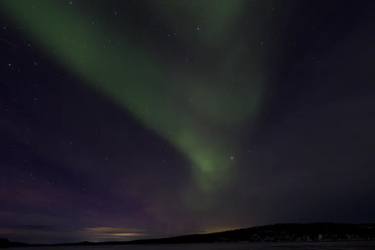 Pasvik, Norwegen – Reisefoto vom 22. März 2026, Aufnahme 34