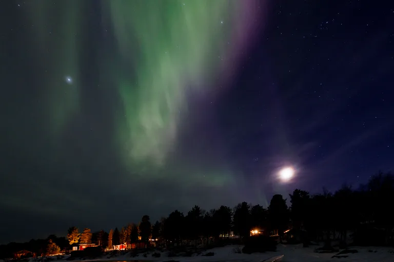 Pasvik, Norwegen – Reisefoto vom 22. März 2026, Aufnahme 40