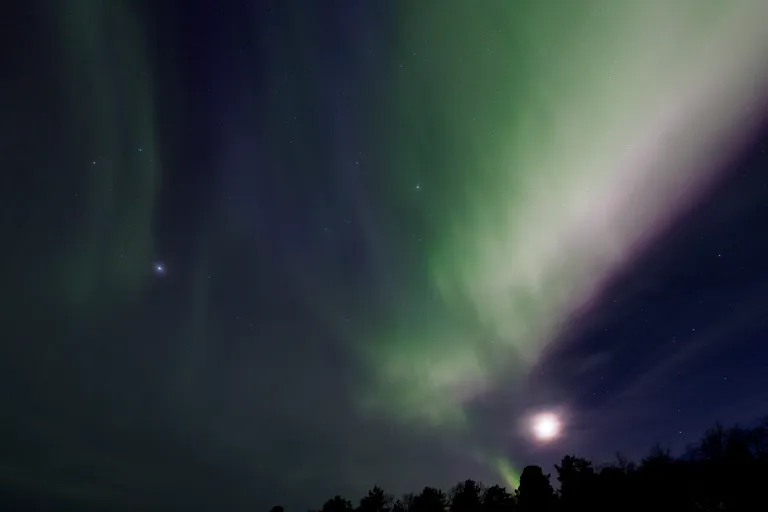 Pasvik, Norwegen – Reisefoto vom 22. März 2026, Aufnahme 41