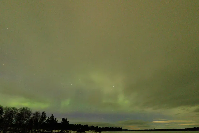 Pasvik, Norwegen – Reisefoto vom 22. März 2026, Aufnahme 50