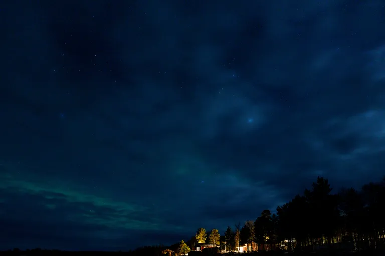 Pasvik, Norwegen – Reisefoto vom 23. März 2026, Aufnahme 37