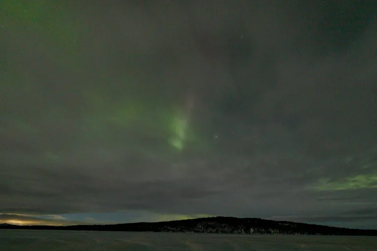 Pasvik, Norwegen – Reisefoto vom 23. März 2026, Aufnahme 43