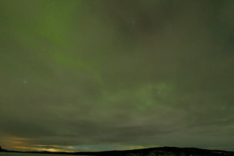 Pasvik, Norwegen – Reisefoto vom 23. März 2026, Aufnahme 44