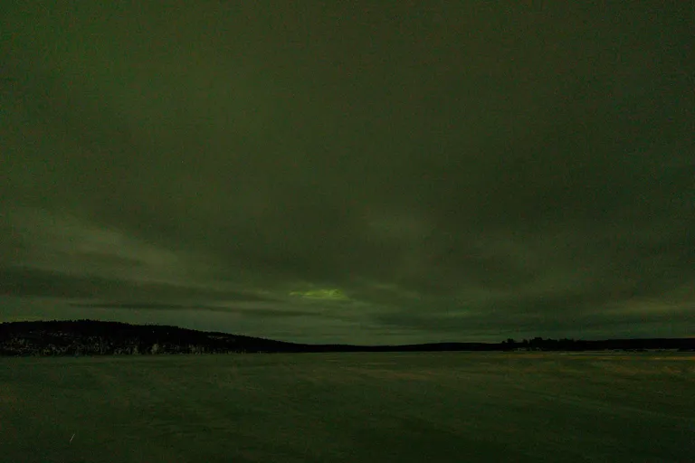 Pasvik, Norwegen – Reisefoto vom 23. März 2026, Aufnahme 47