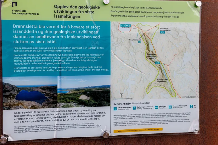 Pasvik, Norwegen – Reisefoto vom 25. März 2026, Aufnahme 58