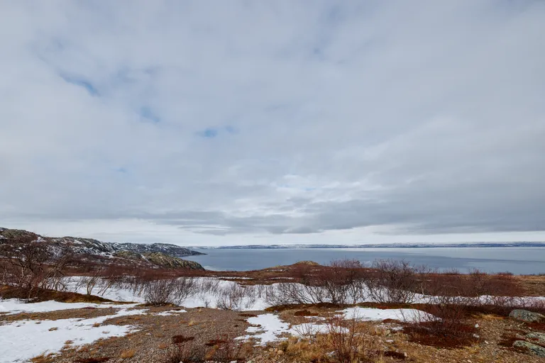 Pasvik, Norwegen – Reisefoto vom 25. März 2026, Aufnahme 60