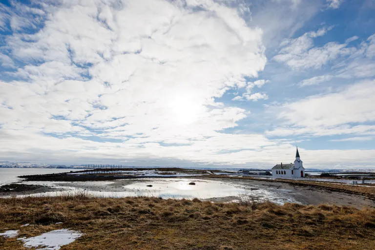 Pasvik, Norwegen – Reisefoto vom 25. März 2026, Aufnahme 61