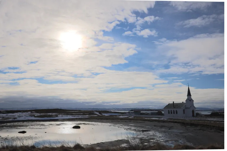 Pasvik, Norwegen – Reisefoto vom 25. März 2026, Aufnahme 63