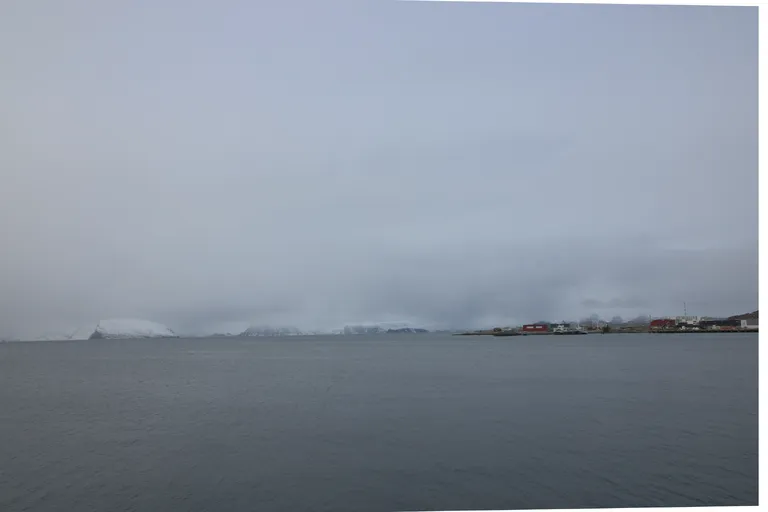 Kvalsund, Norwegen – Reisefoto vom 26. März 2026, Aufnahme 5