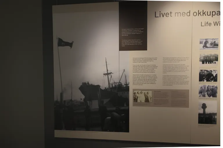 Hammerfest, Norwegen – Reisefoto vom 26. März 2026, Aufnahme 14