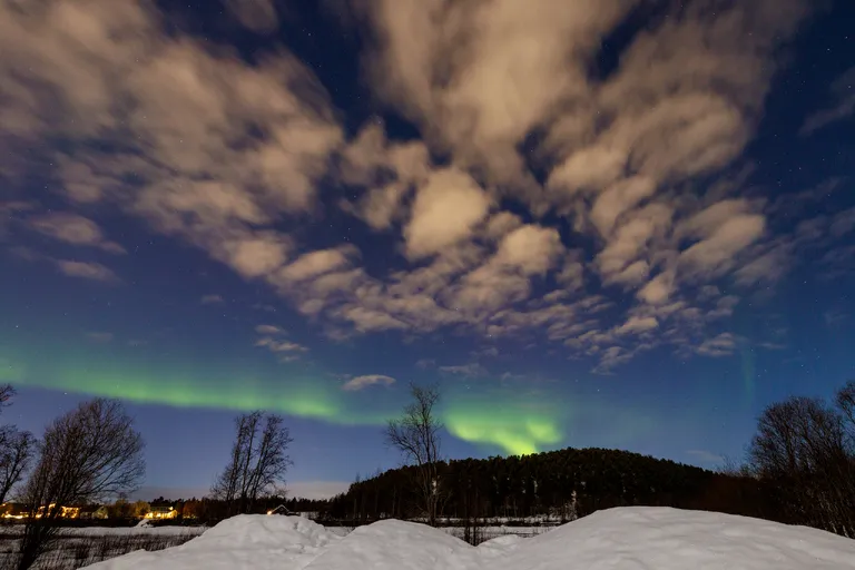 Alta, Norwegen – Reisefoto vom 27. März 2026, Aufnahme 15