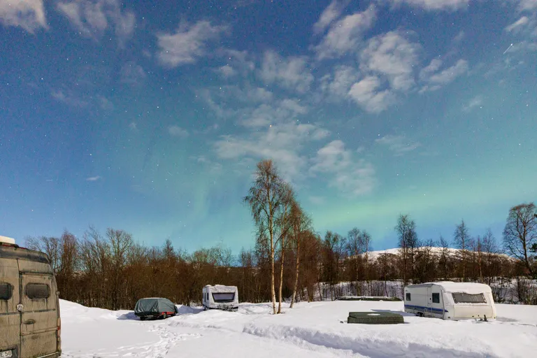 Alta, Norwegen – Reisefoto vom 27. März 2026, Aufnahme 20
