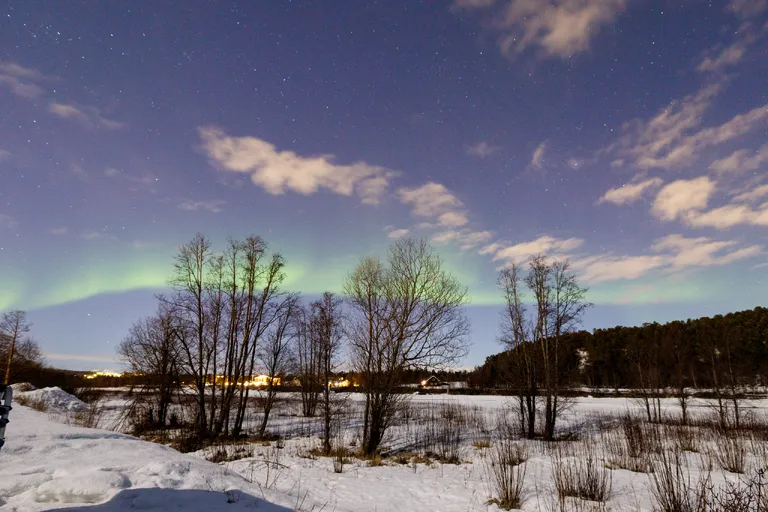 Alta, Norwegen – Reisefoto vom 27. März 2026, Aufnahme 26