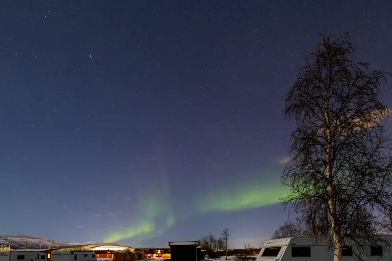 Alta, Norwegen – Reisefoto vom 27. März 2026, Aufnahme 29
