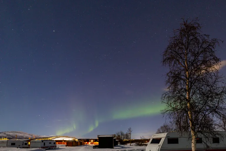 Alta, Norwegen – Reisefoto vom 27. März 2026, Aufnahme 30