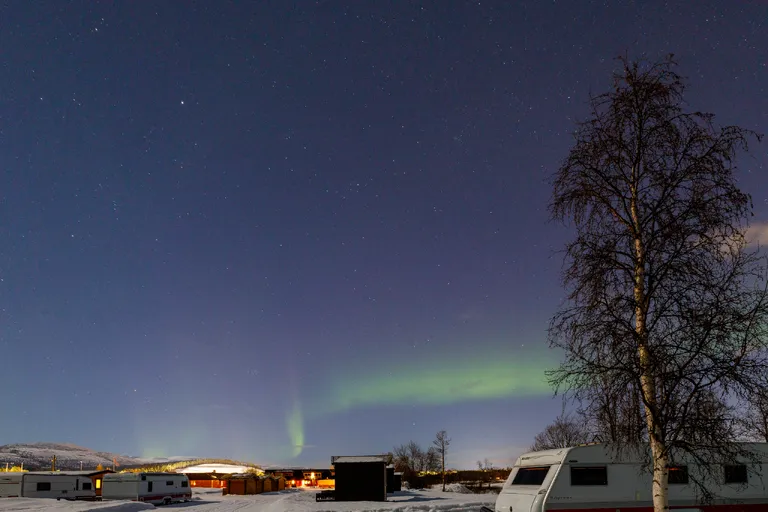 Alta, Norwegen – Reisefoto vom 27. März 2026, Aufnahme 31