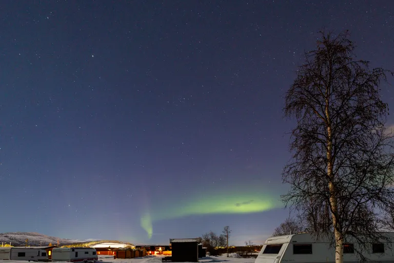 Alta, Norwegen – Reisefoto vom 27. März 2026, Aufnahme 32