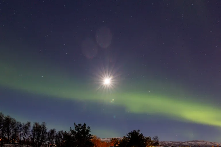 Alta, Norwegen – Reisefoto vom 27. März 2026, Aufnahme 43