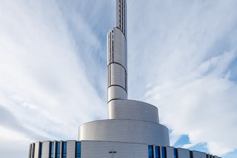 Alta, Norwegen – Reisefoto vom 28. März 2026, Aufnahme 3