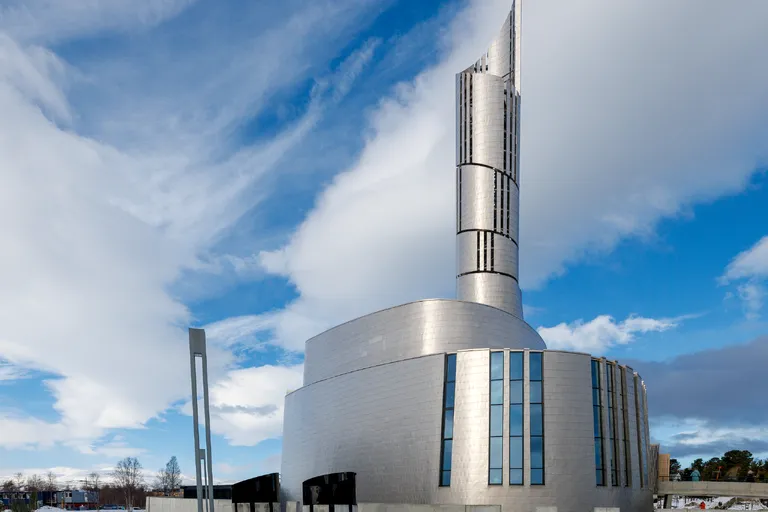 Alta, Norwegen – Reisefoto vom 28. März 2026, Aufnahme 6