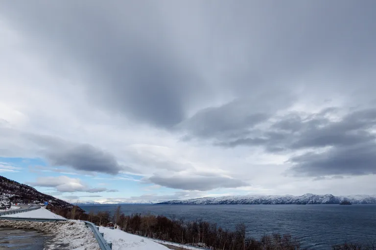 Alta, Norwegen – Reisefoto vom 28. März 2026, Aufnahme 9