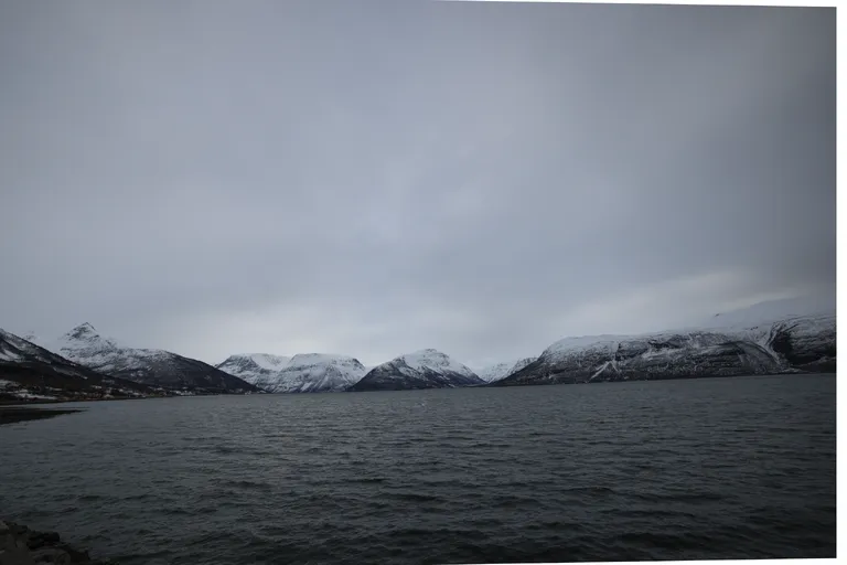 Olderdalen, Norwegen – Reisefoto vom 28. März 2026, Aufnahme 14