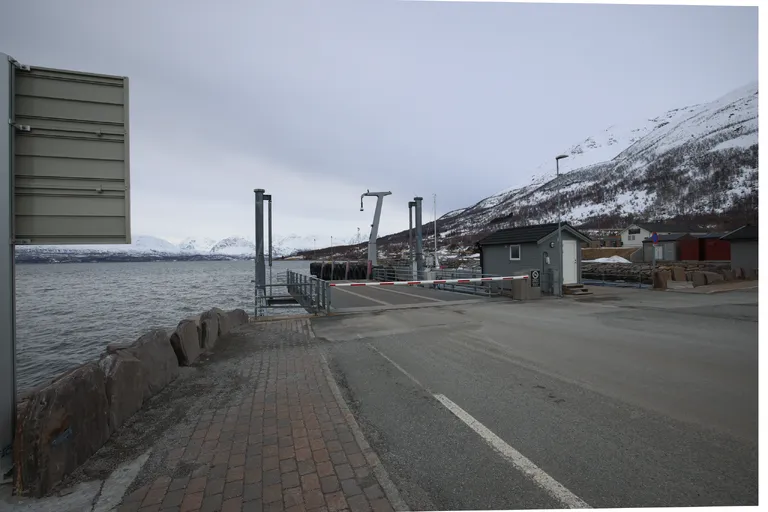 Olderdalen, Norwegen – Reisefoto vom 28. März 2026, Aufnahme 15