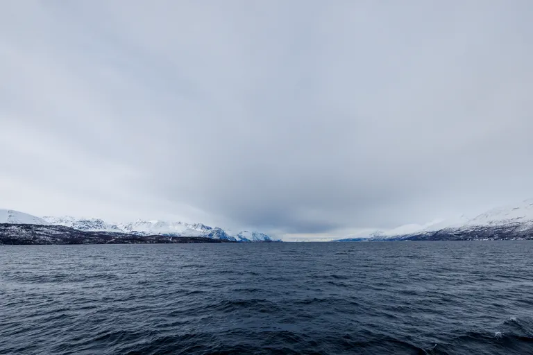 Samuelsberg, Norwegen – Reisefoto vom 28. März 2026, Aufnahme 16