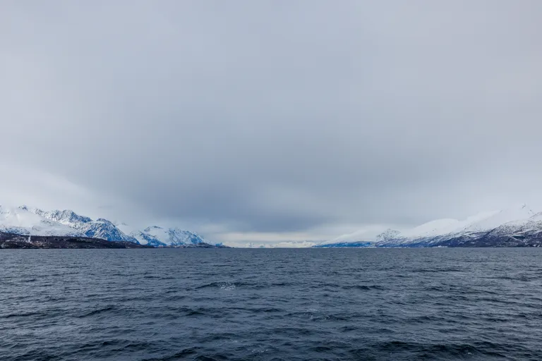 Samuelsberg, Norwegen – Reisefoto vom 28. März 2026, Aufnahme 18